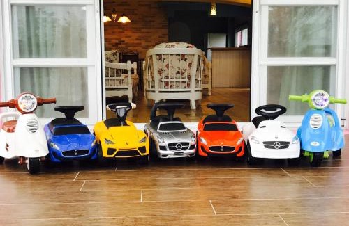 Dongshan Villa | Sunday Homestay