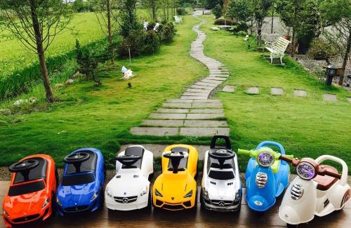 Dongshan Villa | Sunday Homestay