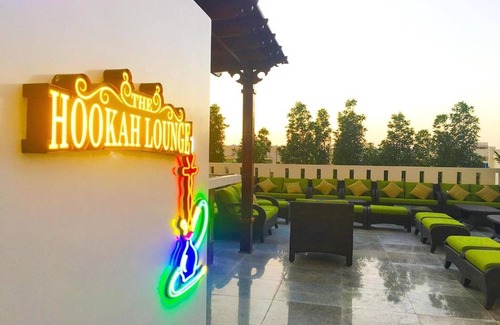 Ras Al Khaimah House | Sunday Mangrove RAK – Premium Twin Retreat