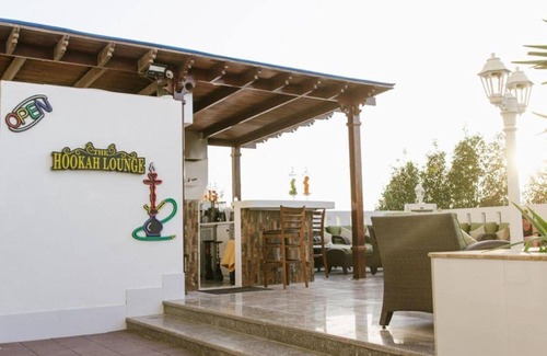 Ras Al Khaimah House | Sunday Mangrove RAK – Premium Twin Retreat