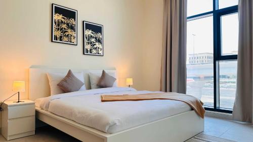 Jebel Ali House | Sunday Sheikh Zayed Road Concord Tower 2 BR by Belvilla