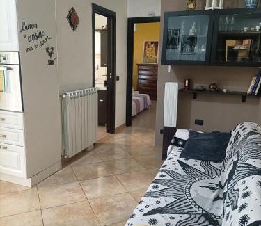 Tor Sapienza Apartment | Sunday Sweet Home