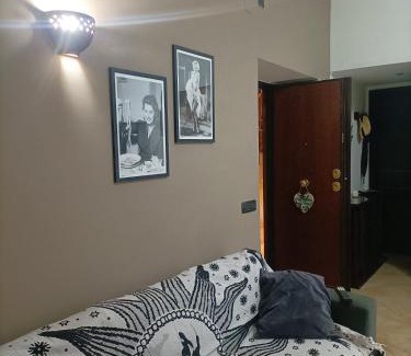 Tor Sapienza Apartment | Sunday Sweet Home