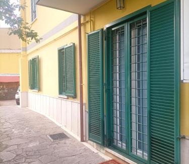 Tor Sapienza Apartment | Sunday Sweet Home