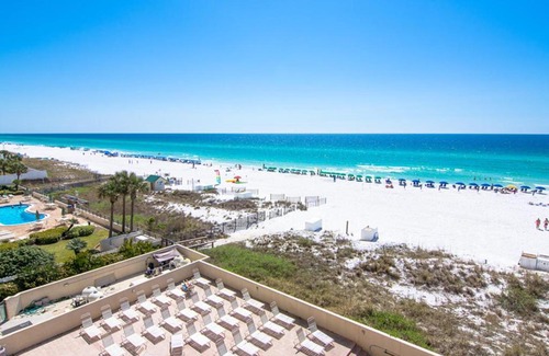 Destin Apartment | Sundestin Beach Resort