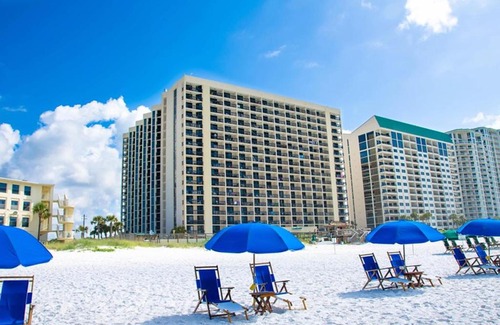 Destin Apartment | Sundestin Beach Resort