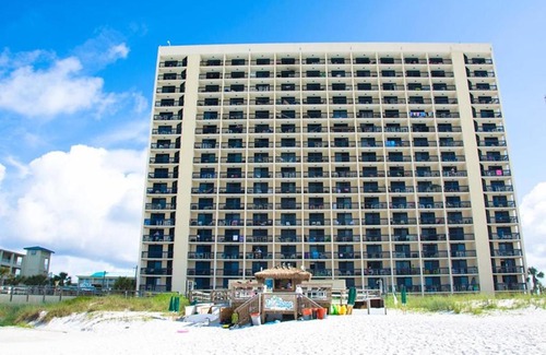 Destin Apartment | Sundestin Beach Resort