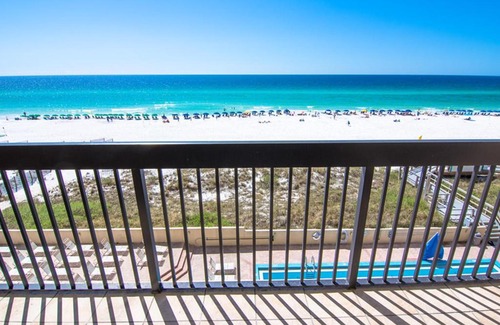 Destin Apartment | Sundestin Beach Resort