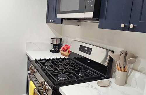 Colton House | Sundown Casita