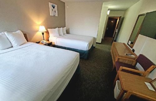 Riverton Hotel | Sundowner Station
