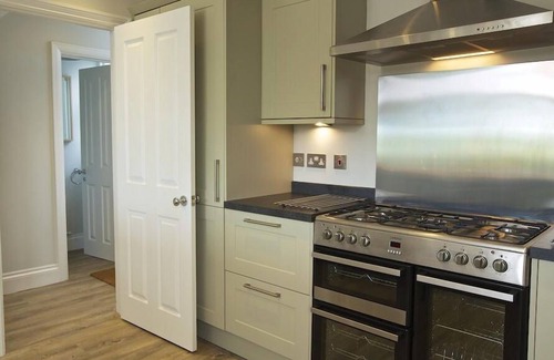 Salcombe Cottage | Sundowners