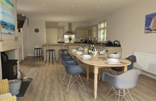 Salcombe Cottage | Sundowners