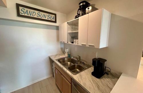 St. George Island House | Sunflower 3