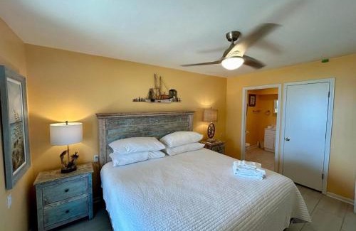 St. George Island House | Sunflower 3