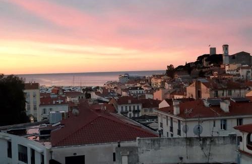 Le Suquet Apartment | Sunflower apartments