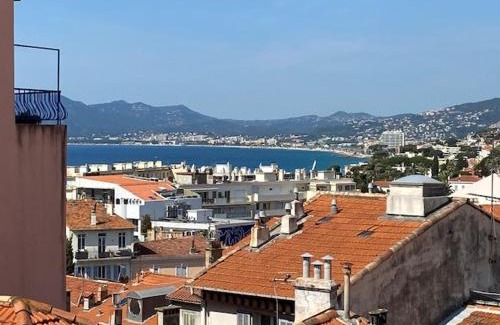 Le Suquet Apartment | Sunflower apartments