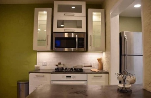 Seaside Apartment | Sunflower Casita