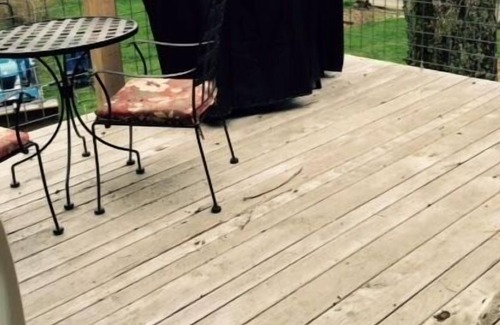 Blowing Rock Cottage | Sunflower Cottage 1 Bedroom Cottage by Redawning