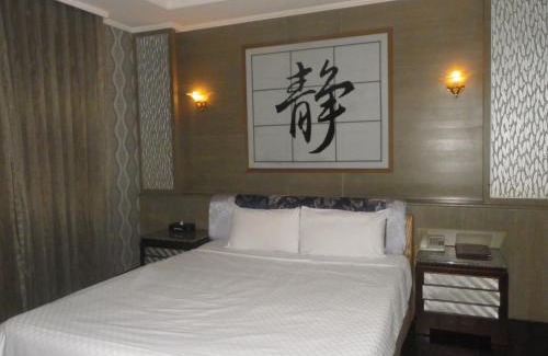 Hsinchu City Centre Hotel | Sunflower Motel