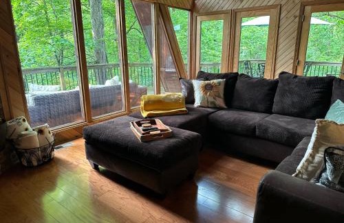 Innsbrook Ski Chalet | Sunflower Valley