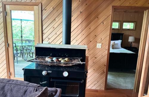 Innsbrook Ski Chalet | Sunflower Valley