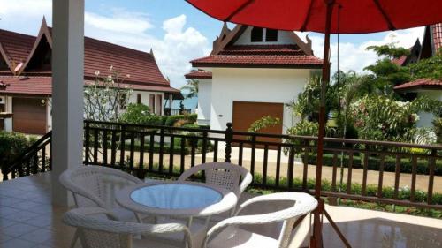 Ko Chang Villa | Sunflower Villas