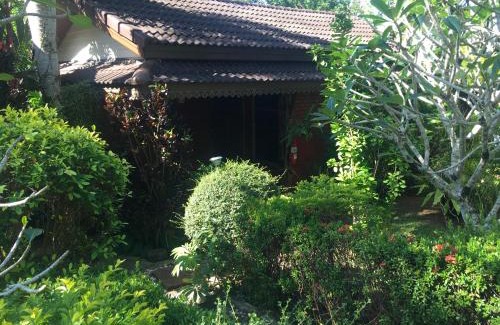 Khuekkhak House | Sunflowerbungalow