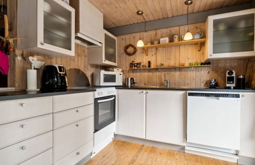 Oster Somarken House | "Sunita" - 300m from the sea by Interhome
