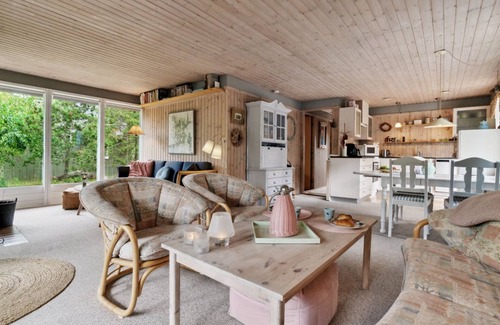 Oster Somarken House | "Sunita" - 300m from the sea by Interhome