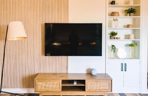 Mission Hills Apartment | Sunkissed Boho Hilltop Haven Apartment