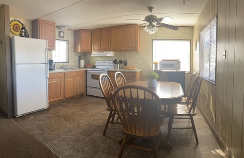 Sunland Estates House | Sunland Estates on the Columbia River!