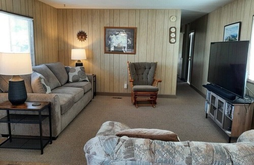 Sunland Estates House | Sunland Estates on the Columbia River!