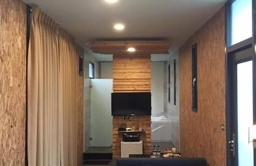 Caotun Bed & Breakfast | Sunlife x Sunshine