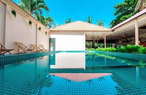 Duong Dong Hotel | Sunlight Bungalow