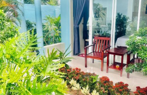 Duong Dong Hotel | Sunlight Bungalow