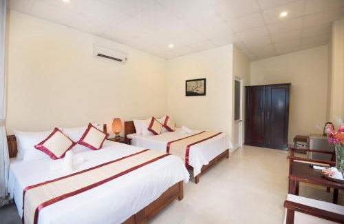 Duong Dong Hotel | Sunlight Bungalow