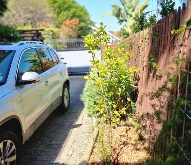 Wynberg House | Sunlight Cottage