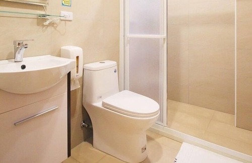 Dahu Bed & Breakfast | Sunlight Forest