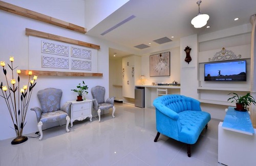 Chenggong House | Sunlight Gallery landscape