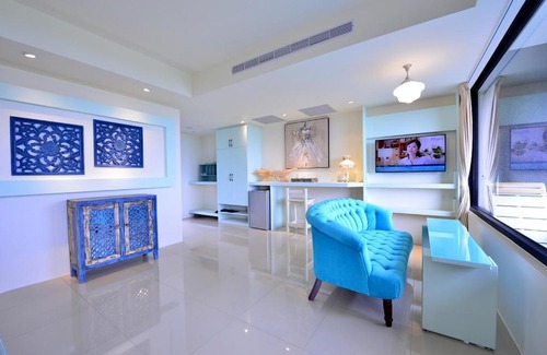 Chenggong House | Sunlight Gallery landscape