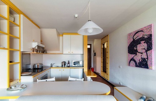 Menaggio Apartment | Sunlight - My Home in Como