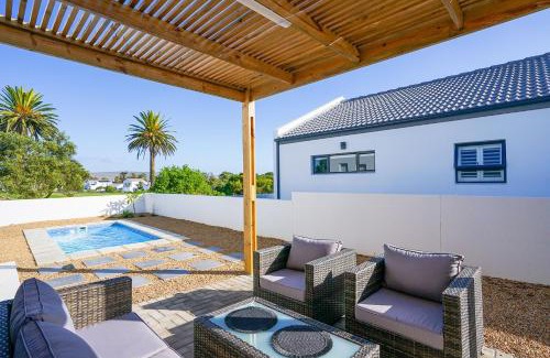 Shelley Point House | Sunlit Oasis Ocean & Golf Retreat by Host Agents