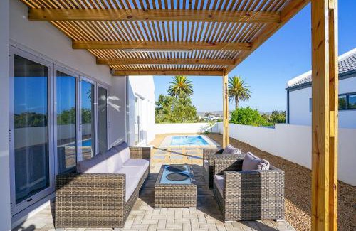 Shelley Point House | Sunlit Oasis Ocean & Golf Retreat by Host Agents