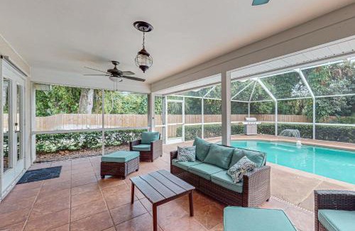 Vero Beach South House | Sunlit Shores