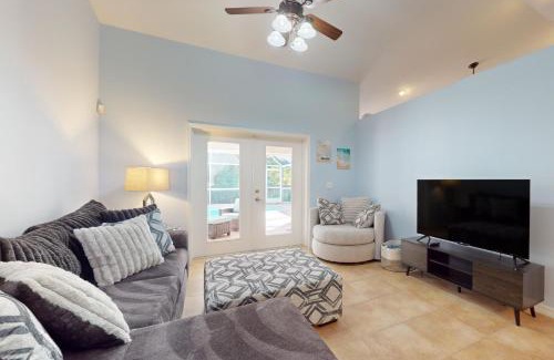 Vero Beach South House | Sunlit Shores
