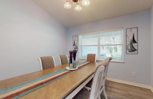 Vero Beach South House | Sunlit Shores