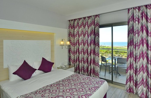 Evrenseki Resort | Sunmelia Beach Resort Hotel & Spa