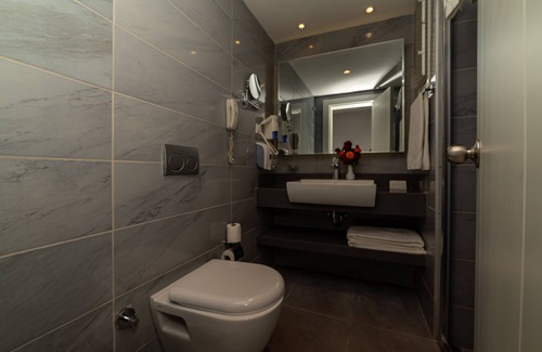 Evrenseki Resort | Sunmelia Beach Resort Hotel & Spa