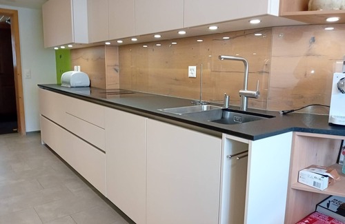 Pfaefers Dorf House | Sunnähöggli