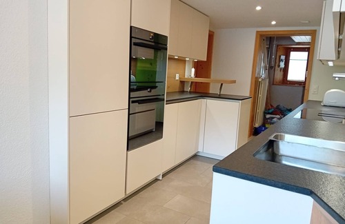 Pfaefers Dorf House | Sunnähöggli